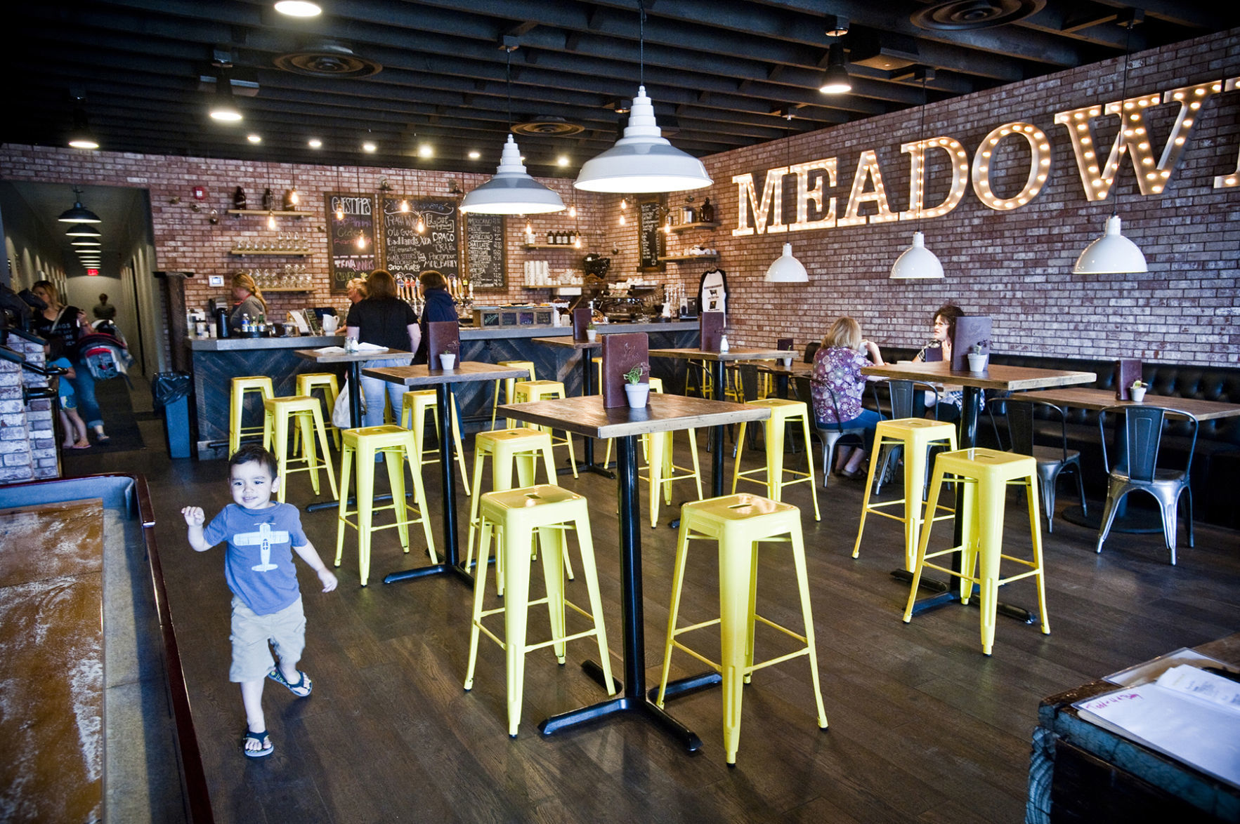 Meadowlark Brewing